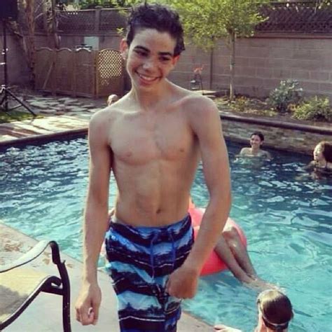 cameron boyce nudes|Cameron Boyce HOT